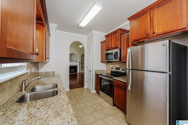 Photo - 6525 Southern Trace Dr