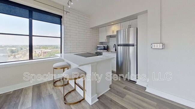 Building Photo - 311 W Ashley St Unit #908 Rental