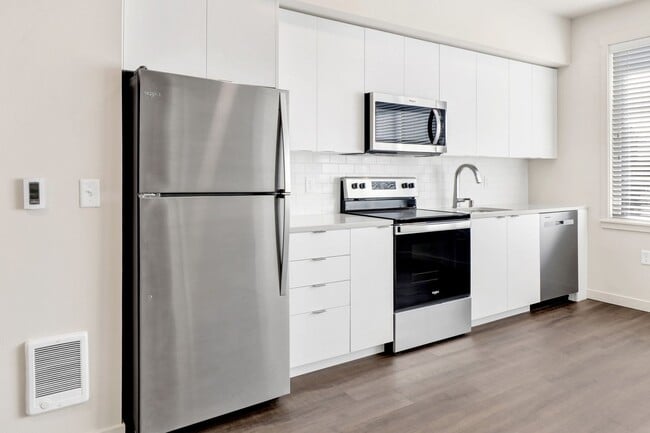 Photo - Luxurious Studios with Rooftop Deck and Secured Entry!