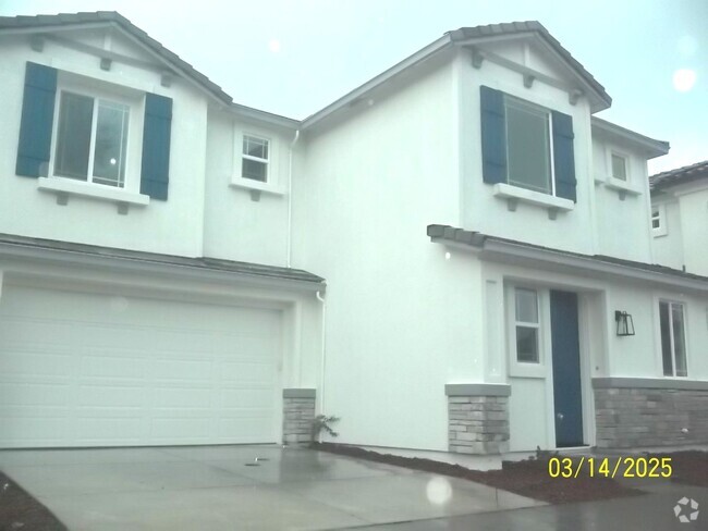 Building Photo - Brand new home in Natomas