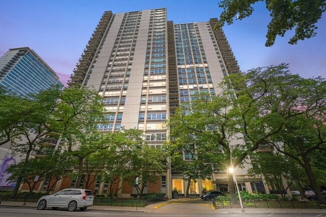 Building Photo - 1255 N Sandburg Terrace Unit 1210