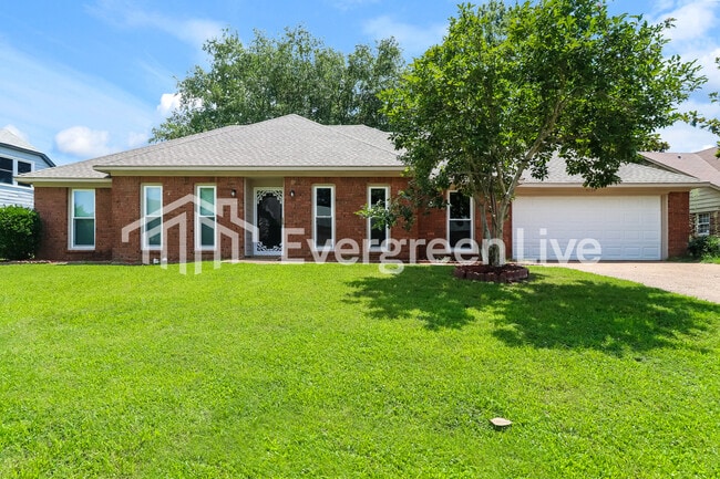 Building Photo - 4124 Glenroy Dr