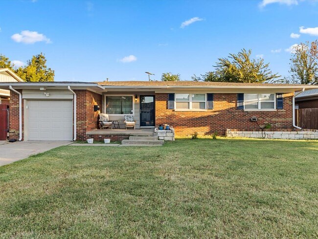 Photo - 3229 NW 68th St