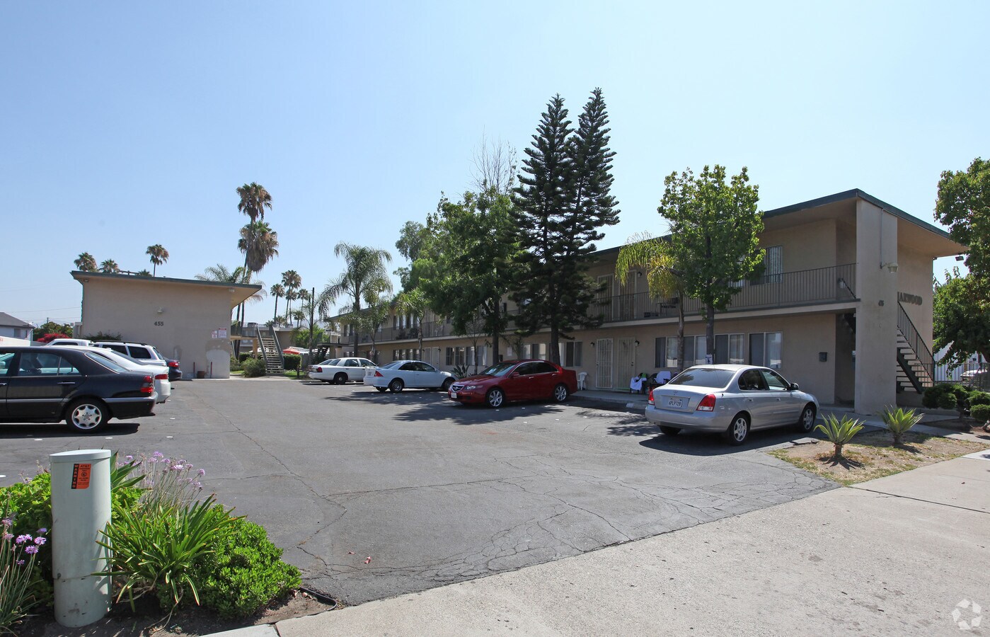 Photo - Briarwood Apartments