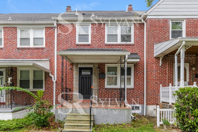Living where You Love is Good for your Heart! - Living where You Love is Good for your Heart! Townhome