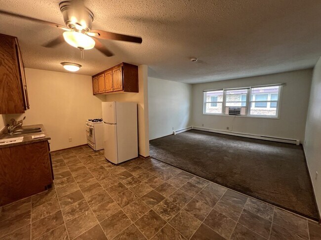 MV Apartments