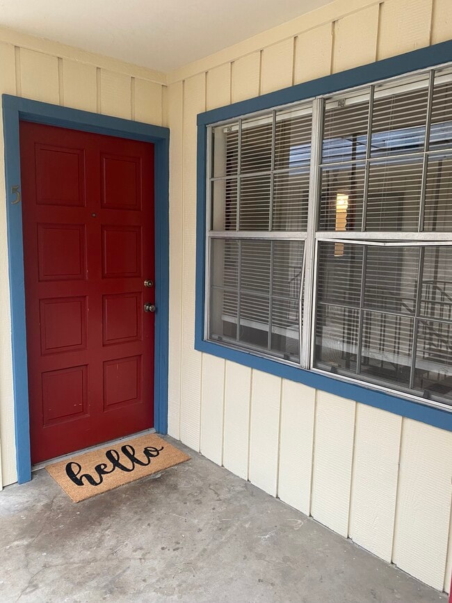 Photo - 311 Jagoe Street Unit 12