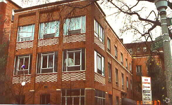 Photo - 3201 N Charles St