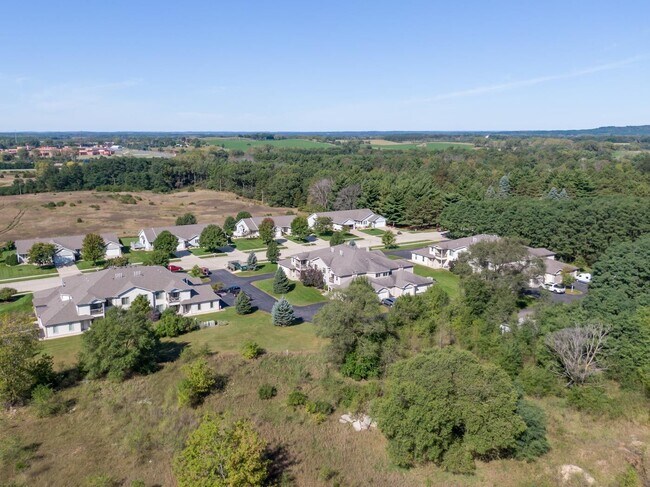 Stoneridge Portage, LLC - 2825 Northridge Dr Unidad 6