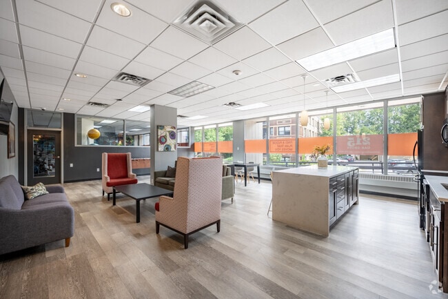 Community Room - Grove 94