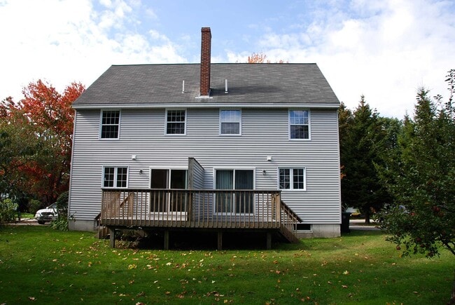 18 Fairfield Rd
