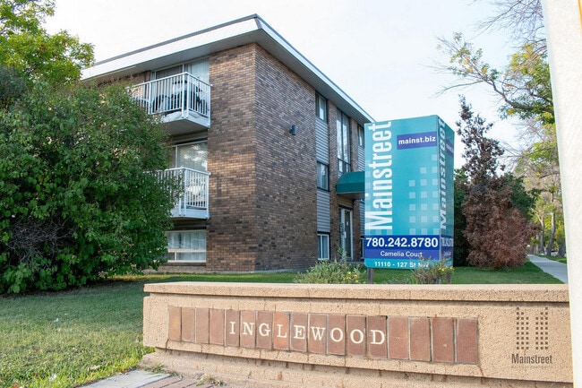 Building Photo - Camelia Court