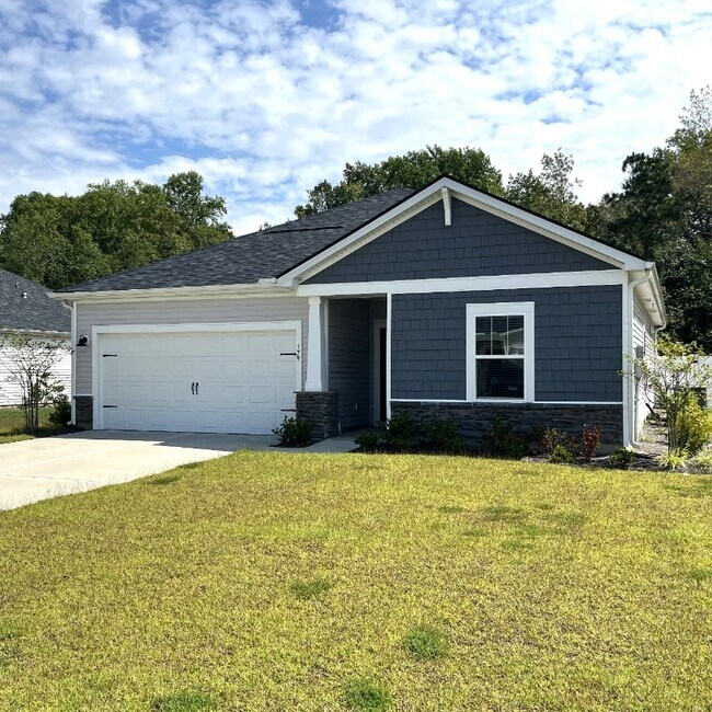 Photo - 179 Marley Blue Dr