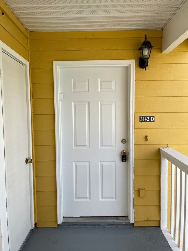 Photo - Charming 3-Bedroom, 2-Bath Condo in the Ga...