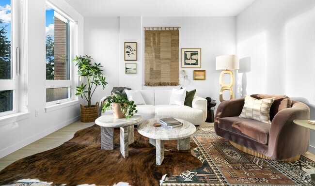 Building Photo - Swell Rental