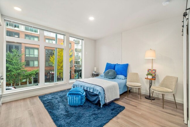 Photo - Niwa Apartments | Modern City Living in Lower Queen Anne | Affordable New Rates!