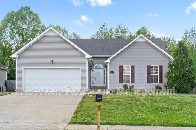 Building Photo - 1405 Mutual Dr