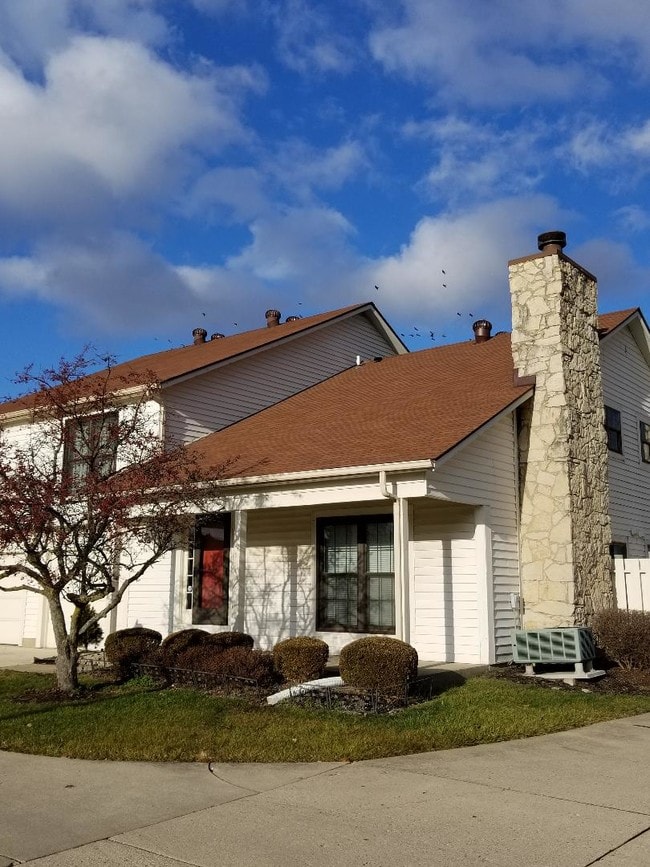 Building Photo - 1481 Sanzon Dr Unit N/A