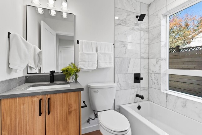Photo - Modern Elegance in the Heart of Wallingford