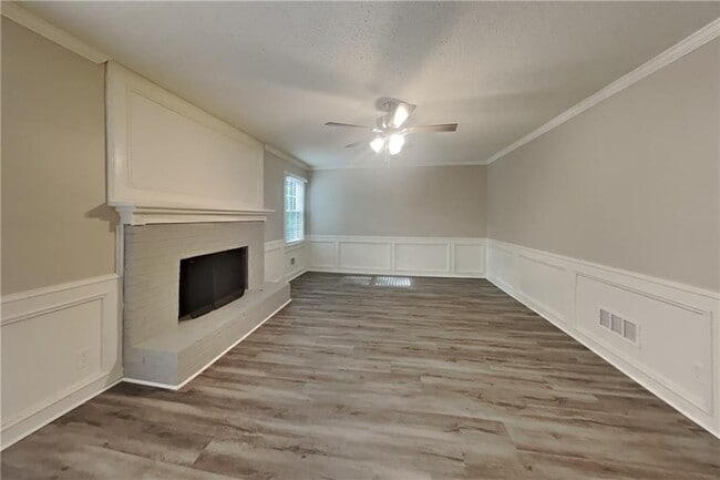 Photo - 1285 Morgan Chase Terrace NE