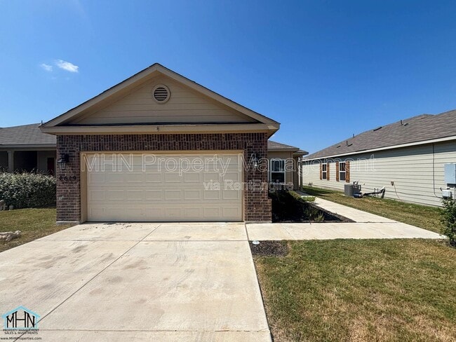 Building Photo - 4619 Heathers Star St