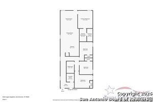 Photo - 8523 Logan Sapphire