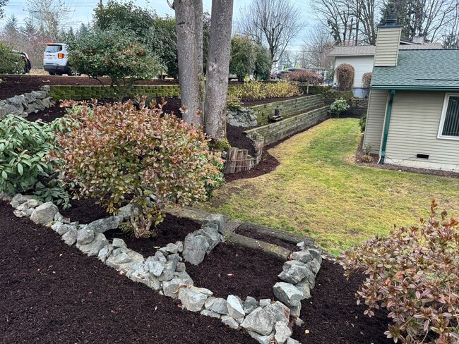 Photo - 3Bd/2Ba Renton House