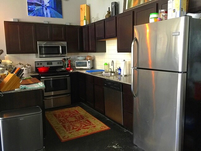 Photo - Urban Living- One bedroom/1Bath Flat- Unique Design- Great Location