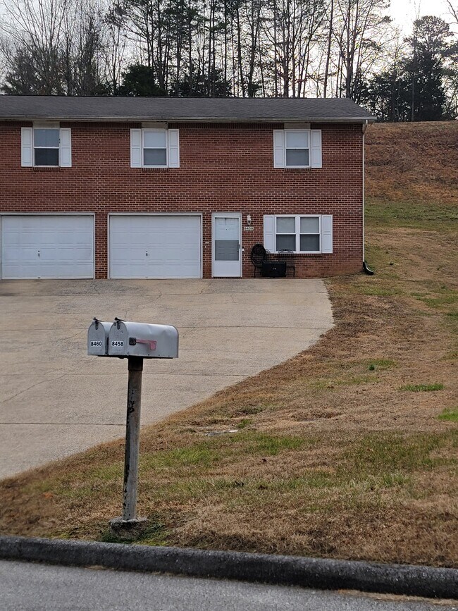Photo - 8458 Shawn Ridge Dr Townhome
