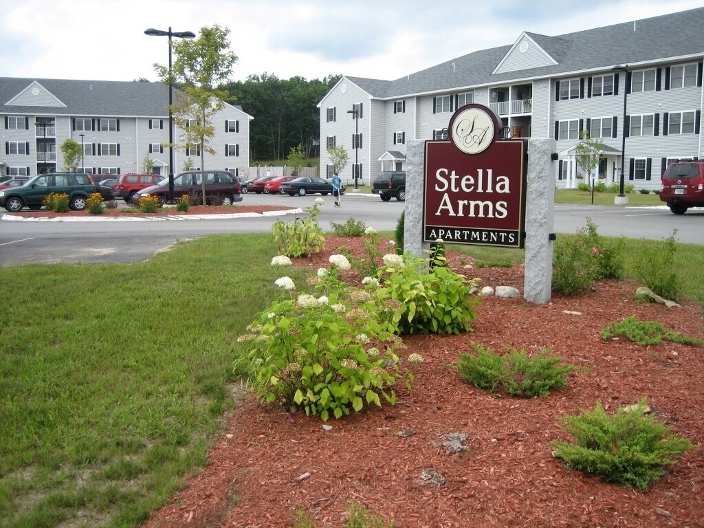 Photo - Stella Arms Apartments