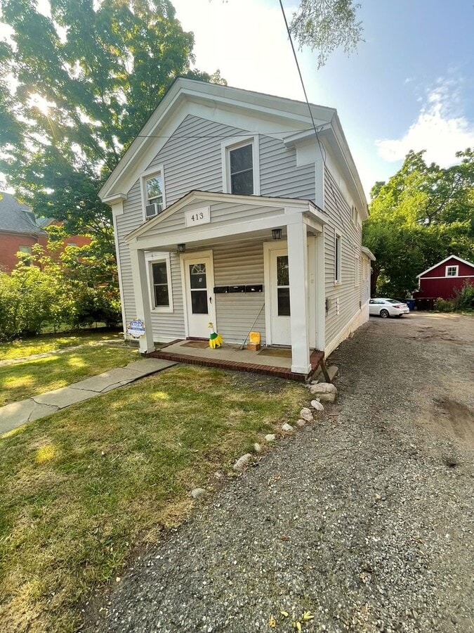 Photo - 413 W Liberty St Unit #1