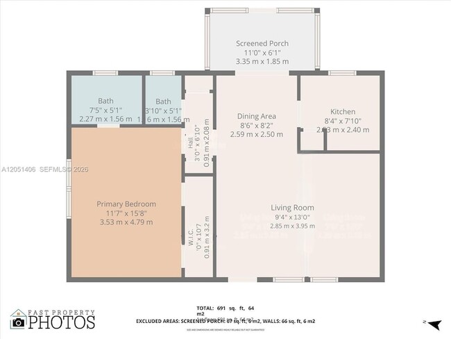 Photo - 13500 NE 3rd Ct Unit 121