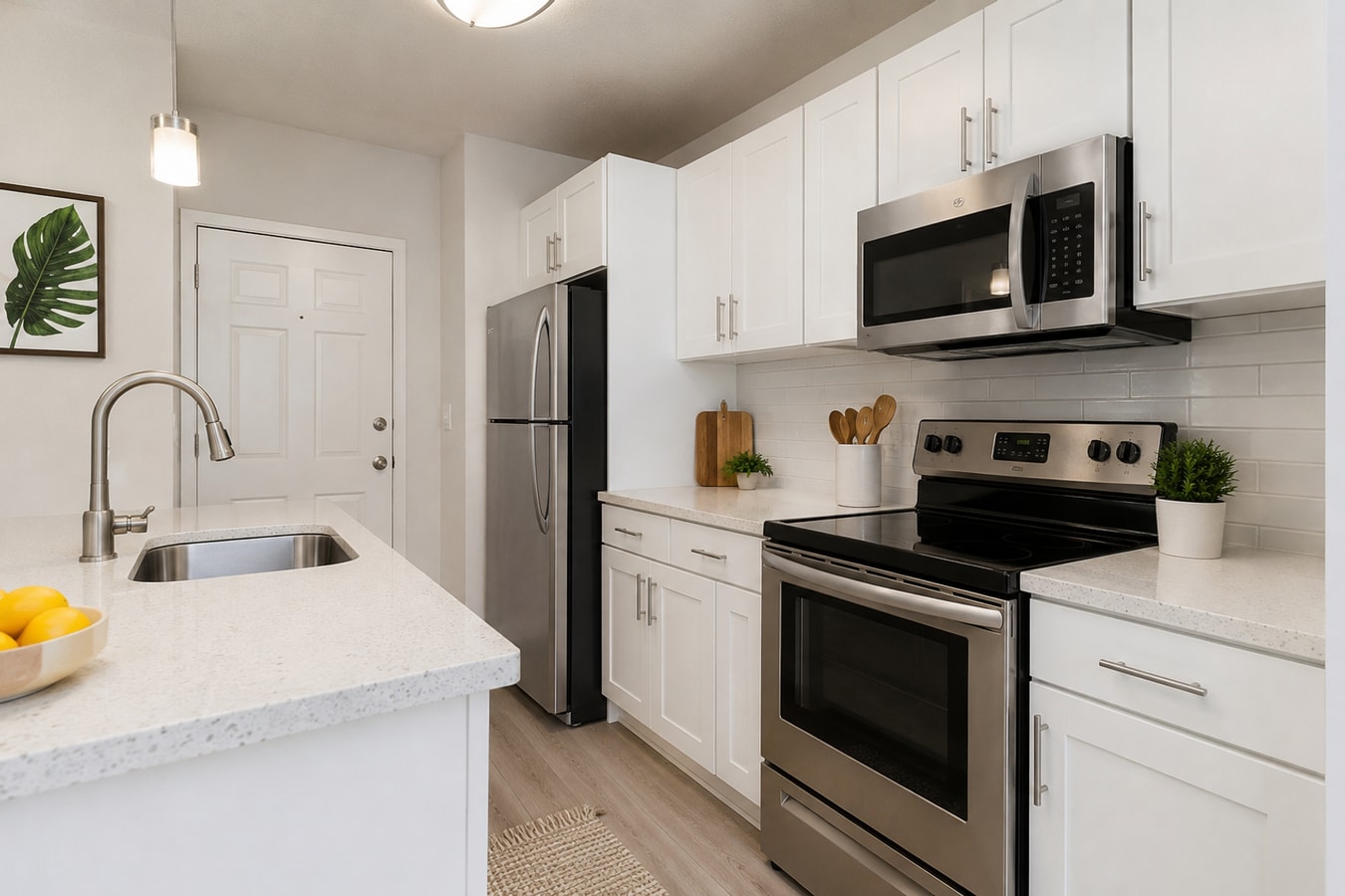 1233-1235 16th St S - 1233-1235 16th St S Unit 1235(Upper)
