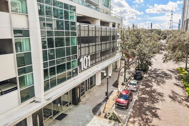 Photo - 101 S Eola Dr Unit 1010