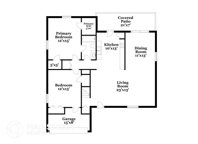 Building Photo - 2997 Moore Dr Rental