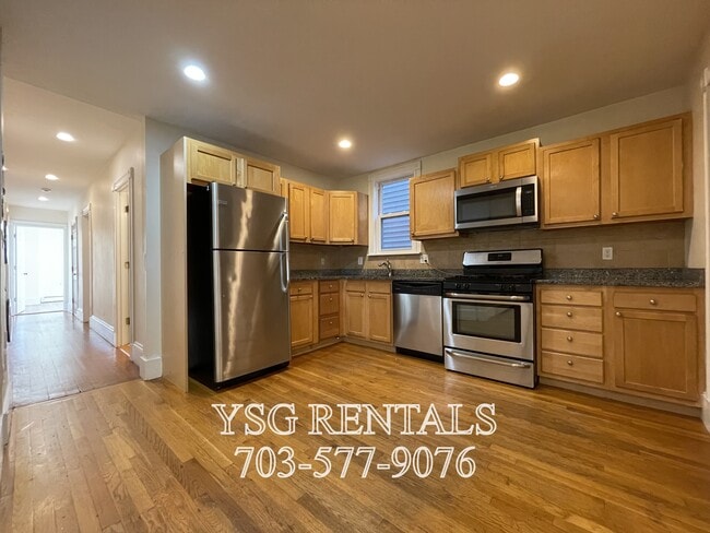 Photo - 38 Calumet St Unit #1