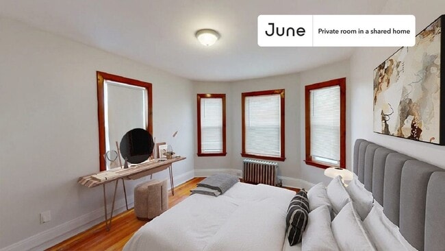 Building Photo - Room in Shared 4 bed/1 bath home Unit A