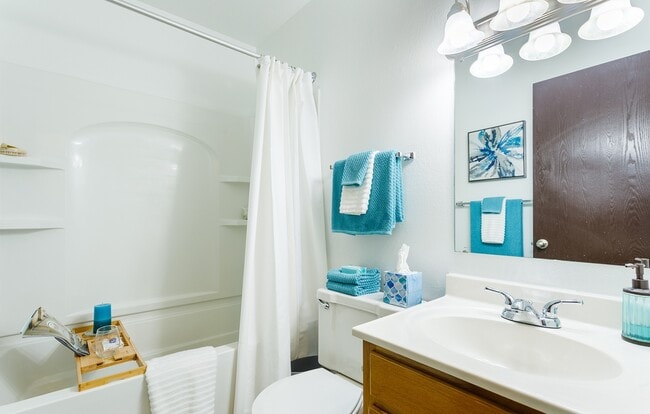 Waters Landing Apartments