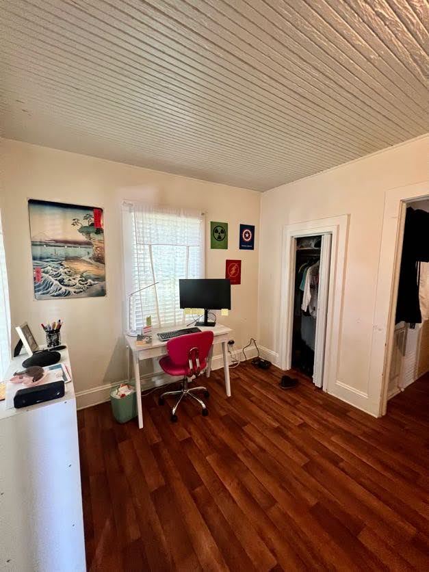 Photo - 428 Richards St NW