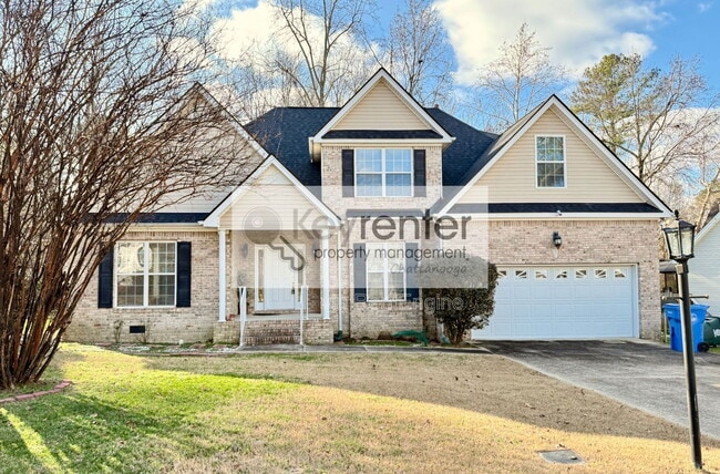 Building Photo - 8676 Belleau Woods Dr