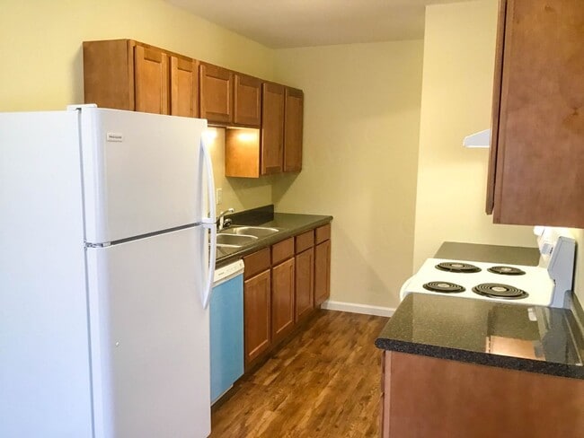 Photo - Longton Apartments Unit 1