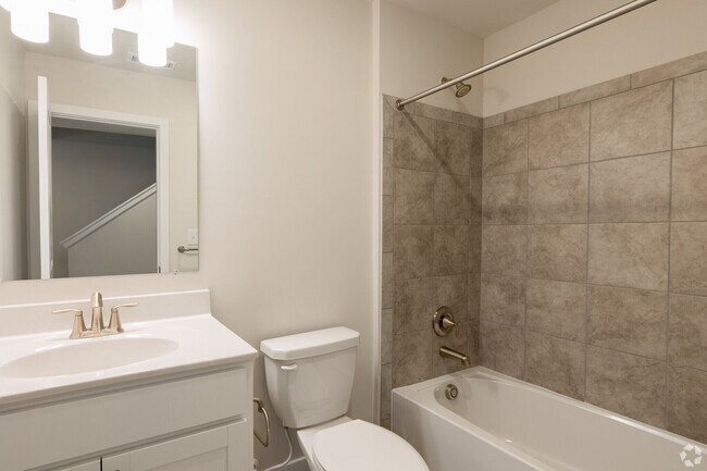 Photo - Newly Constructed 3 Bedroom/3.5 Bath Townhome available now! Unit G-1803