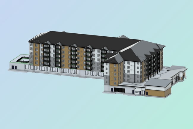 Photo - Kendrick Landing Apartments