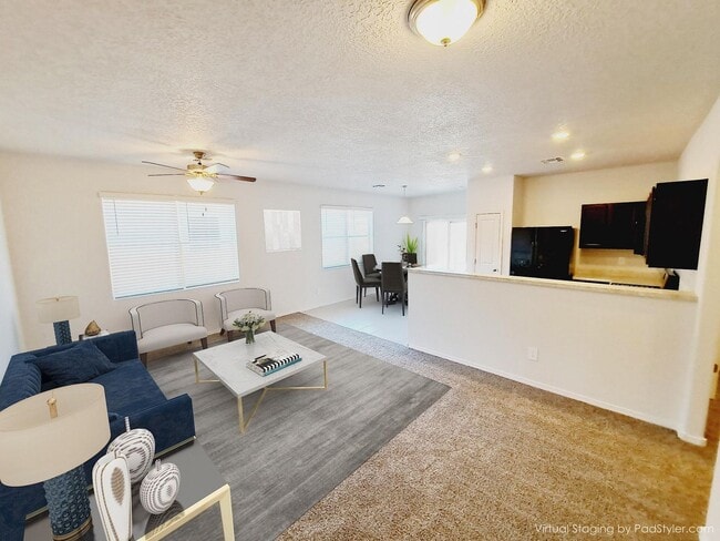 Building Photo - Coming Soon! 4 bed 2 bath Energy Efficient Home!