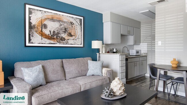 Photo - 6000 Randolph Blvd Unidad 1610