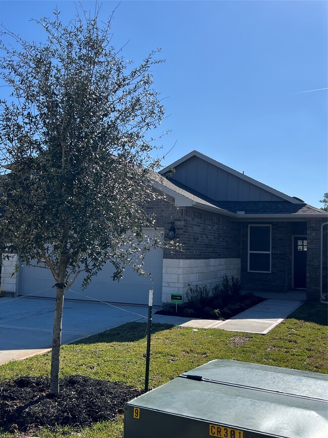 Photo - 1709 Cayden Oak Ln