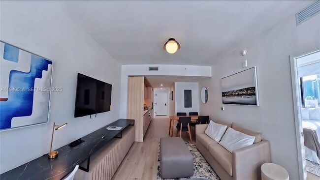 Photo - 225 N Miami Ave Unit 1812