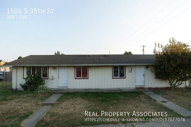 Photo - 1504 S 35th St