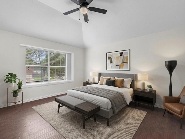 Photo - 15118 Gaines Meadow Ct