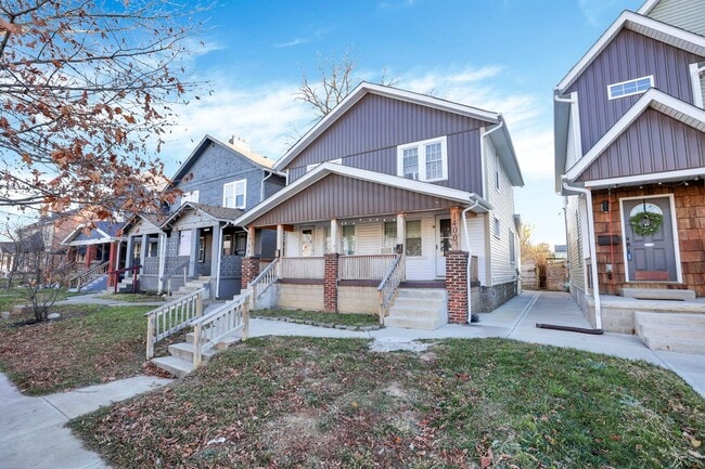 Photo - 1398-1400 S Ohio Ave Unit 1398